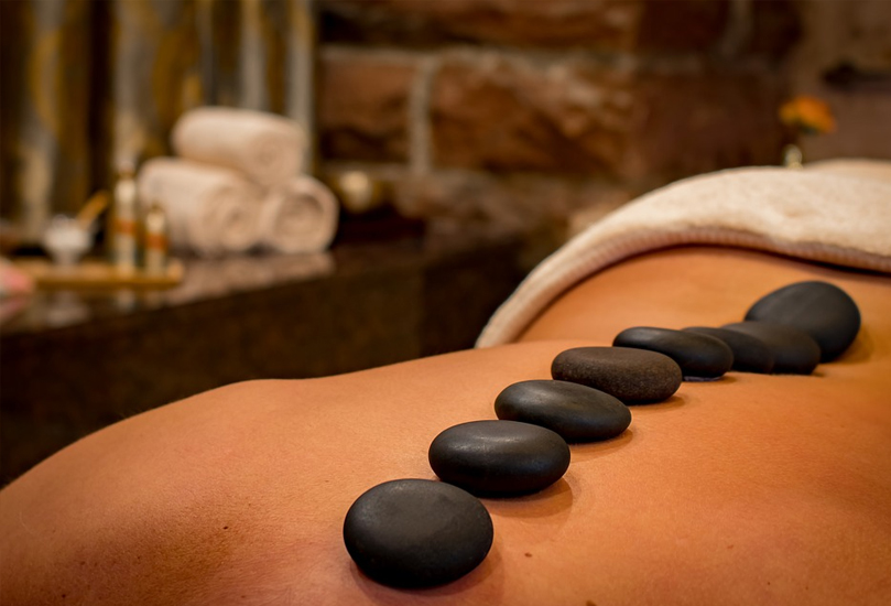 Specialty Massages