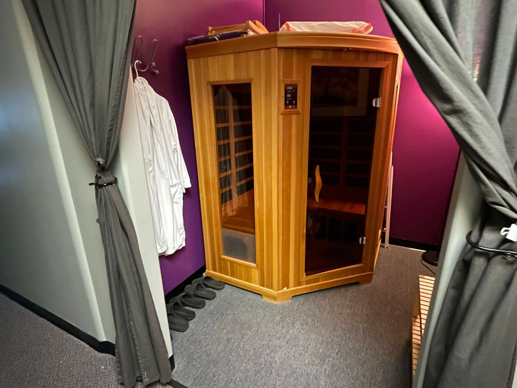 Studio Interior 3